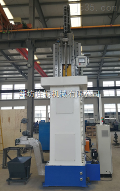 立式拉床价格