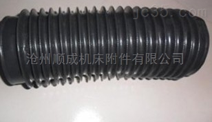 河北耐高温圆筒式防护罩厂家