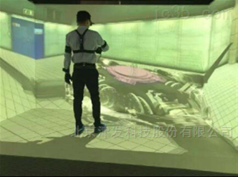 VR原型人机交互测评：沉浸式体验的设计优化路径