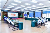 通用技术哈量公司召开重点分销商市场分析研讨会