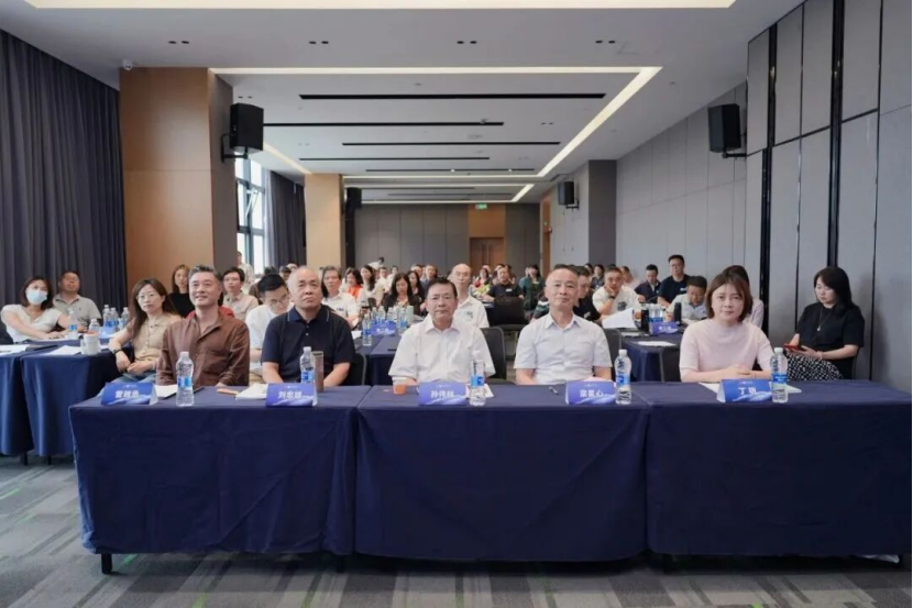 嘉兴市模具行业协会参加2026年浙江省社会团体秘书长高级研修班 嘉兴市模具行业协会参加2026年浙江省社会团体秘书长高级研修班