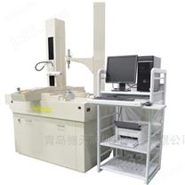 日本大阪齒輪測量儀