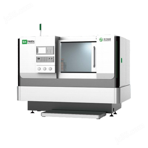 數控內螺紋磨床