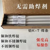 廠家直供 高強度 鉑 K-T 焊條
