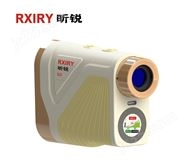 昕銳高爾夫測(cè)距儀尋旗模式