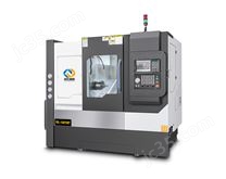 短軸類高速型尾座刀塔機