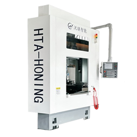 HTA系列立式珩磨机