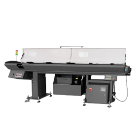 SOLID-542油膜式自动棒材送料机