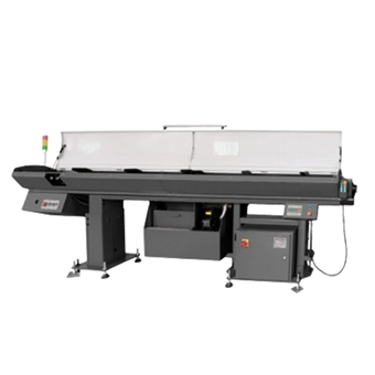 油膜式自动棒材送料机