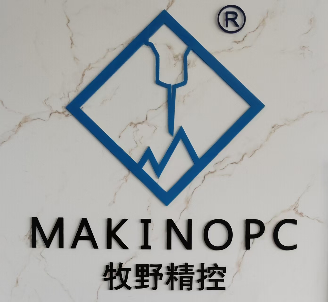 深圳市牧野精控機電有限公司