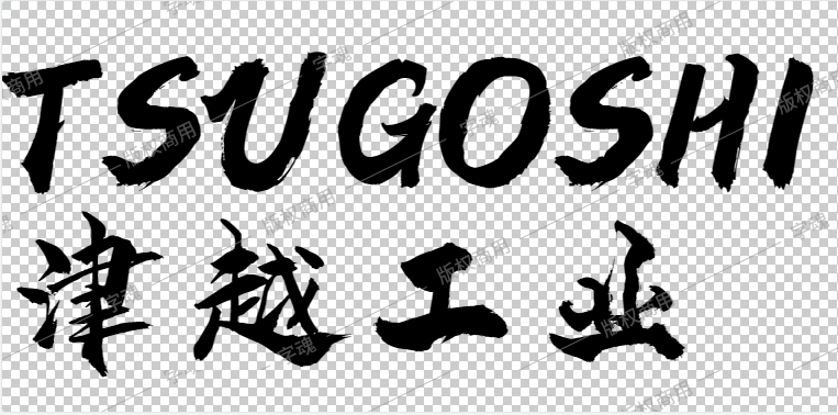 津越工業設備（武漢）有限公司