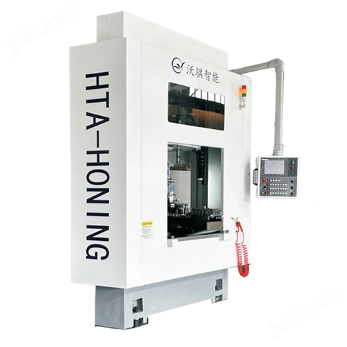 HTA12立式珩磨机