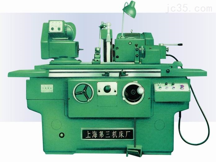 精密數(shù)控外圓磨床