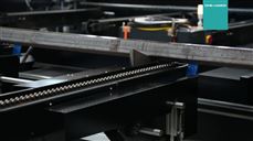 更稳、更高、更强丨迪能激光 D-Tube 2460 激光切管机