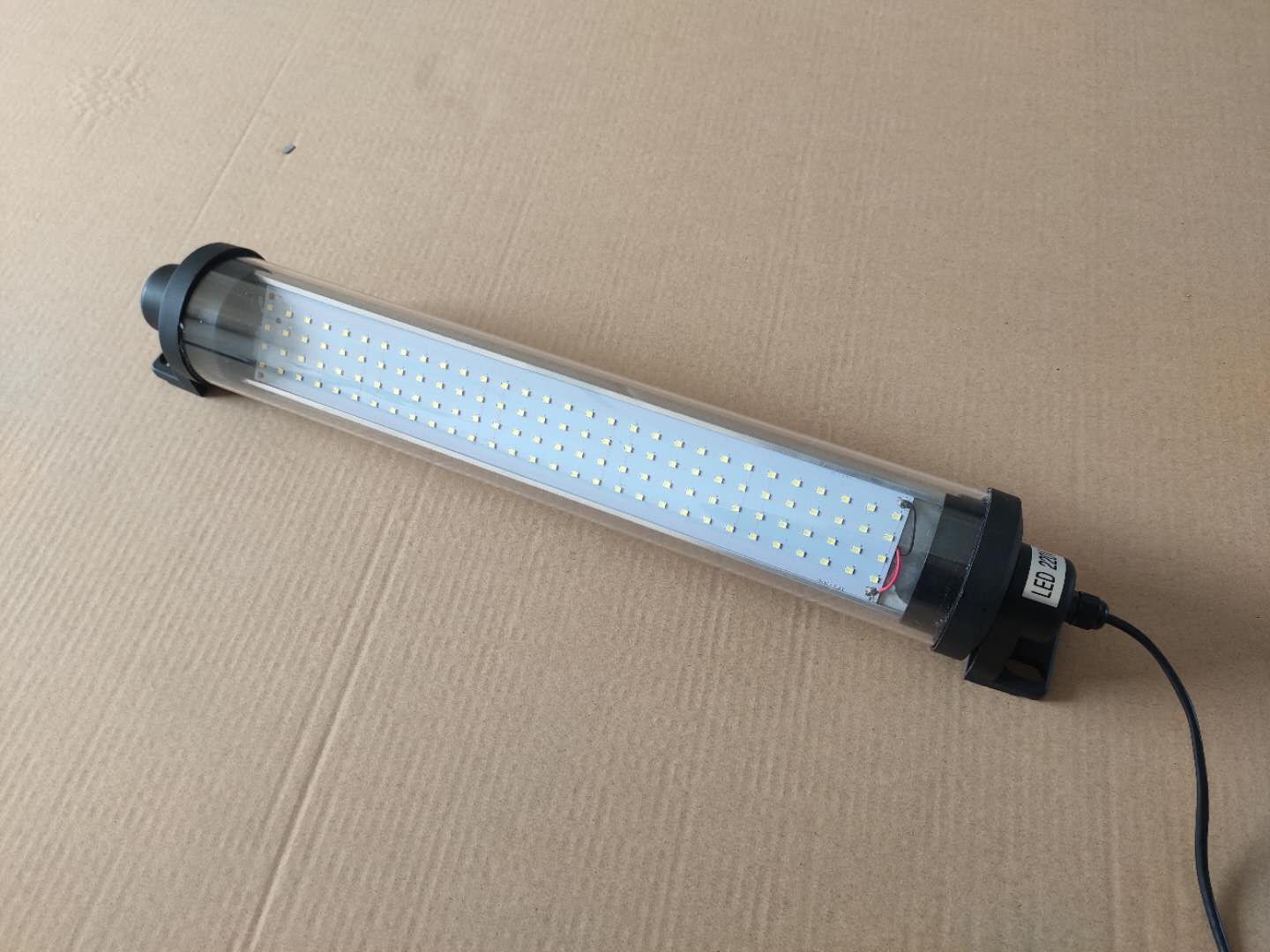 防水工作灯LED圆筒工作灯