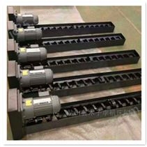 链板排屑器螺旋排屑机定制