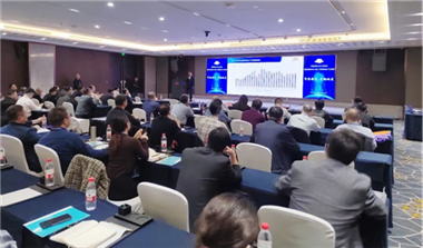 協(xié)會(huì)組合機(jī)床分會(huì)十屆二次理事會(huì)（擴(kuò)大）會(huì)議成功召開(kāi)