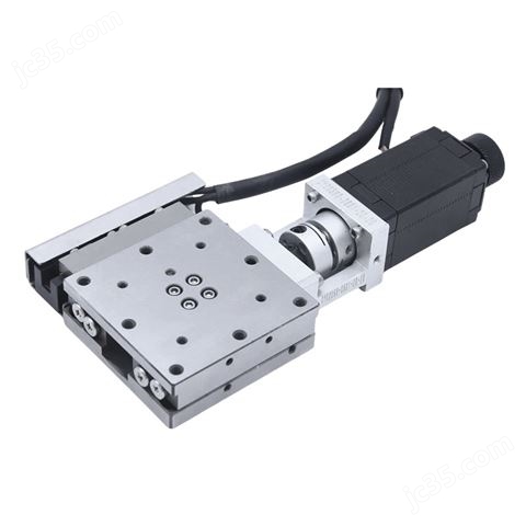 燕尾槽手動滑臺光學(xué)實驗精密定位工作臺