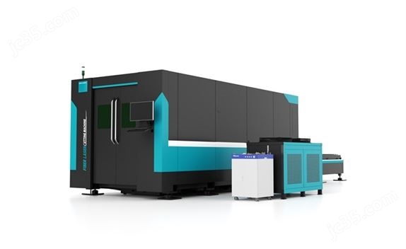 D-Power 特高功率光纖激光切割機(jī)