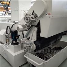 切削油循環(huán)紙帶過濾器配套濾紙