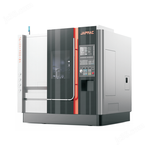 动力刀塔车铣复合数控机床