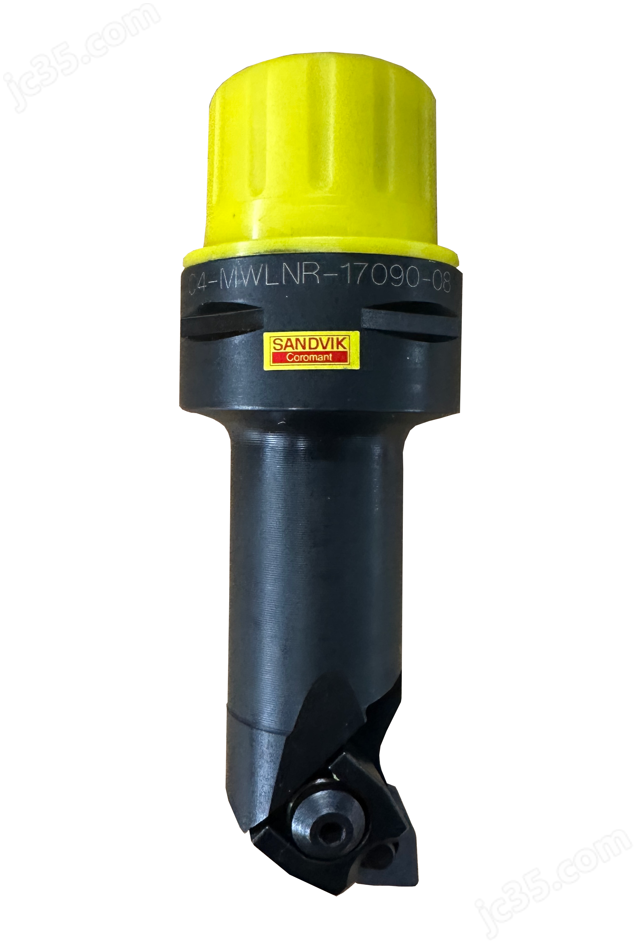 山特維克C4-MWLNR-17090-08刀柄