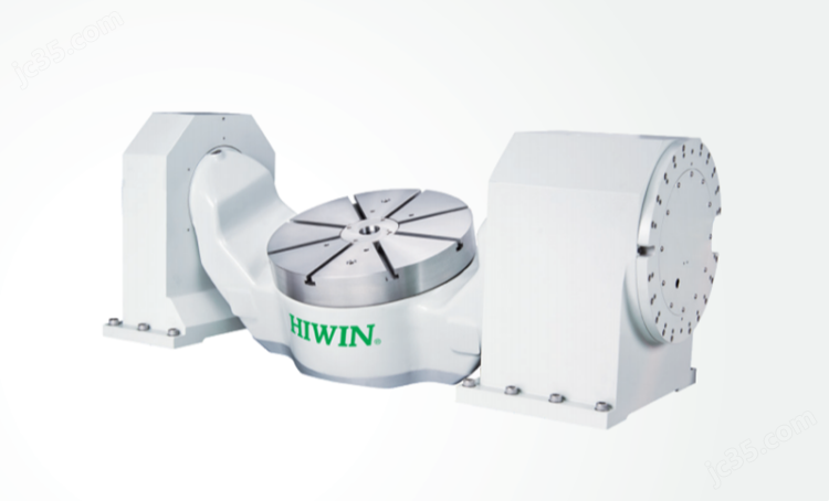 中國臺灣上銀DDR五軸轉臺維修銷售