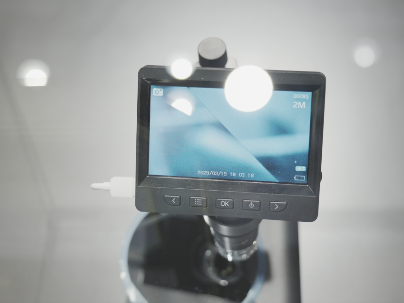 光博會圓滿收官丨通快驅動行業智造革新