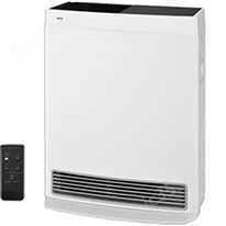 燃气风扇加热器