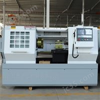CK6150数控车床 液压卡盘