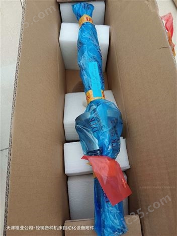 格里森300GM齒輪測量用DTK絲杠TSFS02525-B1