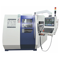 NZ-630五軸五聯動數控刀具磨床